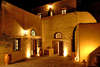 Villas & Mansions of Santorini Island 